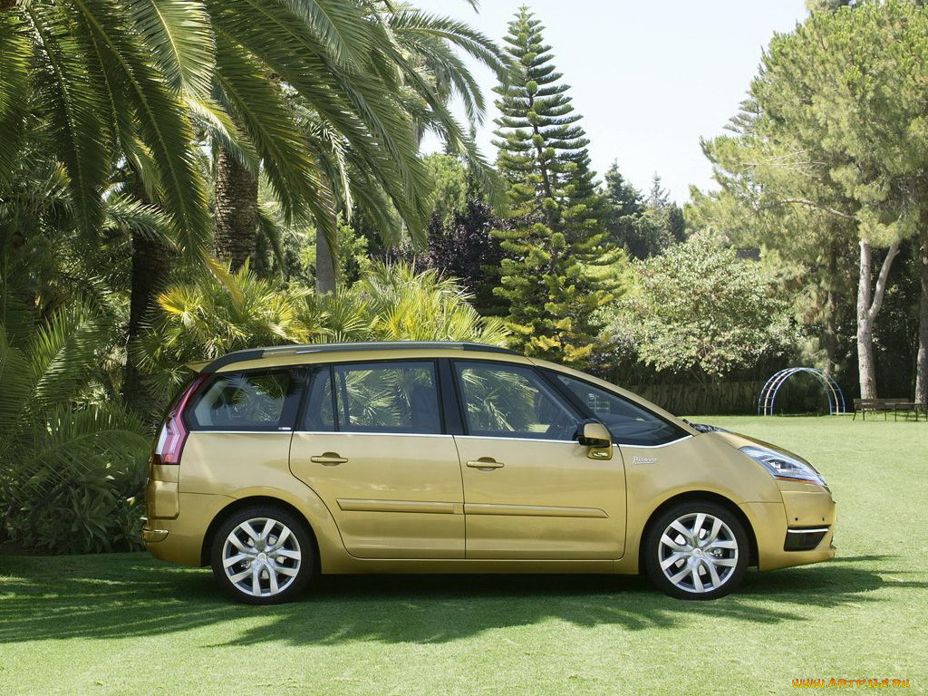 , citroen